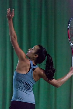 Alisa Diercksen 484 - Damen TC RW Wahlstedt - DTV Hannover